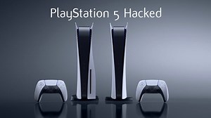 PS5 Hack from Old Disc Sparks Homebrew Hype : Star Wars Racer Disc Exploit