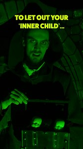 It's halloween night at The Amsterdam Dungeon!🎃 Where will you be? We're open till midnight so let's get spooky. ⚰️👻 | The Amsterdam Dungeon