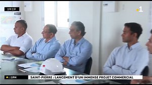 26K views · 263 reactions | Abdul Cadjee et Noor Locate (Locate Ocean Indien) lancent un centre commercial de 21 000 m2 dans le Sud. Ils promettent la création de 150 emplois | Réunion la 1ère | Facebook