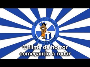Os Morenos - Samba Enredo 2015