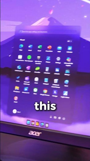 Make Your Windows 11 Look INSANE in under 60 Seconds!