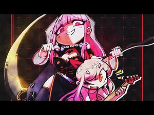 Mori Calliope - Excuse My Rudeness, But Could You Please RIP? (Kotori Remix)