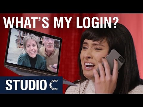 Nothing's Scarier Than Boomers - Studio C