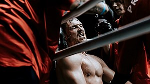 Fighter (2019) Cały film PL