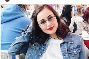 Profil dan Biodata Yasmeena Ali, Keluar Islam hingga Hampir Dibunuh - Hits Katadata.co.id