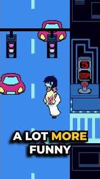 Daily Deltarune ITEM 1 - Wood Blade #deltarune #undertale #tobyfox