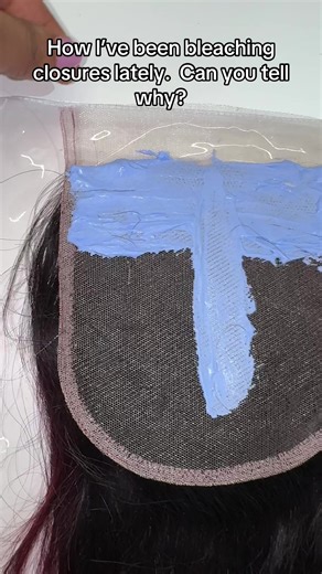 Expert Hair Bleaching Tips for Perfect Closures