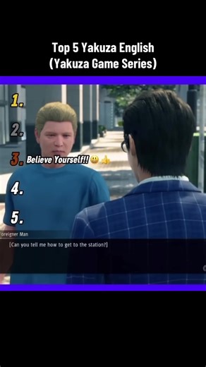 Exploring Yakuza: A Journey Through Kiryu's Story
