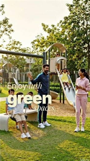 Grace Resilvaa Sector 78 Gurgaon — Luxury Living Near Aravalli Hills 🌿