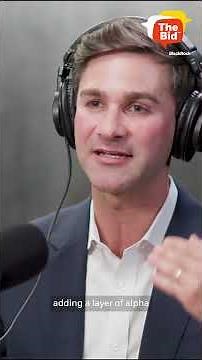 Why Do Active ETFs Matter Now? | Jay Jacobs on The Bid podcast