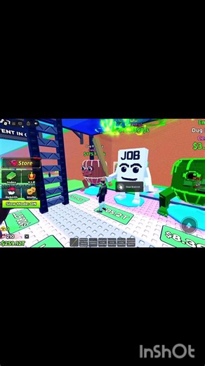 my server person base