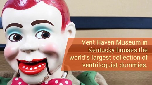 72 Kentucky Facts And Weird Laws 2026