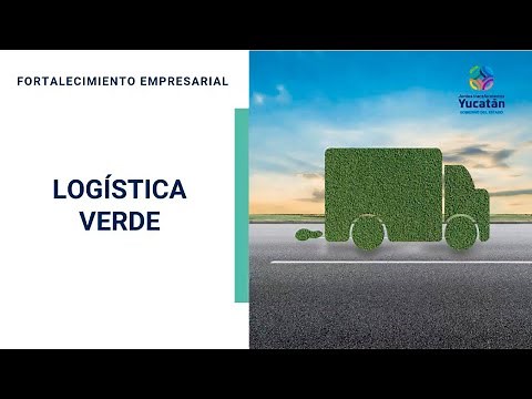 LOGÍSTICA VERDE