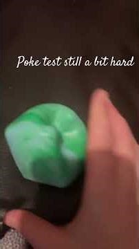 Trying my coinsins nedoh