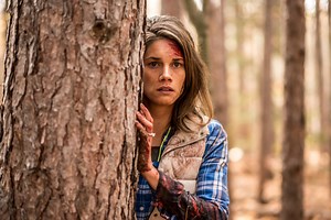 Giant Bear Attacks First ‘Backcountry’ Trailer (AFM)