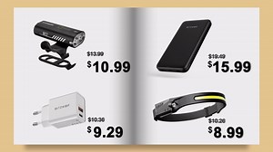 Shop for the best prices on electronics, tools, toys, and more on Banggood Hobby Day.Up To 70% Off🔥 Best Price Guaranteed, discover our best deals now🔗https://ban.ggood.vip/13RIa | Banggood