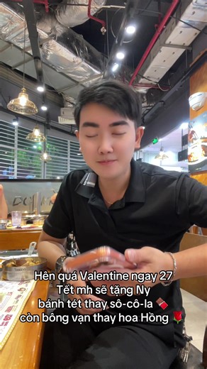 E thấy a tính vậy có được không? #xuhuong #traimientay #dethuong #❤️ #vuive