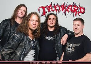 Tankard - Poison lyrics