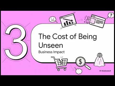 JavaScript SEO & The AI Rendering Gap — Why AI Can't Read Most Websites