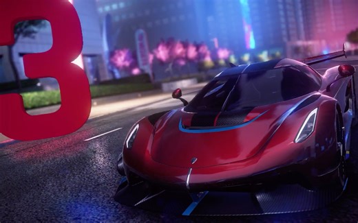 点触玩家全体起立！jesko 浦东崛起 59.947 （生涯6发）