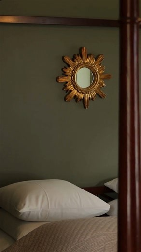 HIP Hotels on Instagram: "Villa Provence brings Provençal charm to Denmark with colourful vintage details, cobblestone courtyards and individually styled rooms that feel like a story waiting to be lived. From quirky film posters to four-poster beds and a dreamy breakfast courtyard — this boutique gem is pure wanderlust inspo ✨ 📍@villaprovence #hiphotels #villaprovence #aarhus #boutiquehotel #travelinspo"