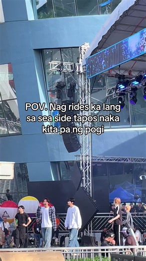 AHOF Countdown Live at MoA Seaside: A Night to Remember