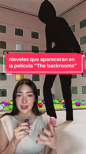 Niveles de la Película