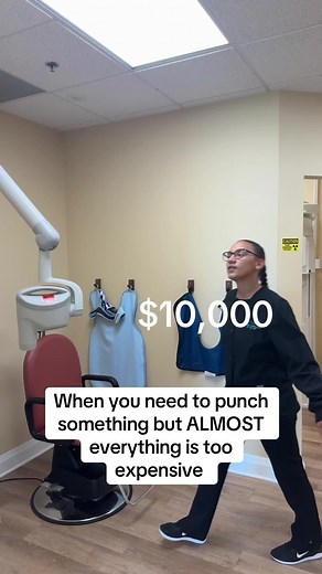 Funny Office Moments in a Dentist's Office