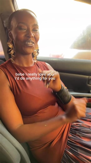 Being a Certified Passenger Princess in Kenya