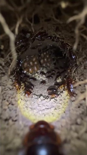 The Most Unbelievable Cockroach Video Ever!