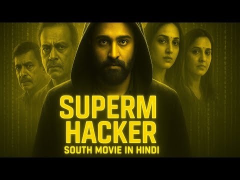 Supreme Hacker - South Movie Hindi Dubbed | Unni Mukundan, Mahima Nambiar | Action Movie | साउथ मूवी