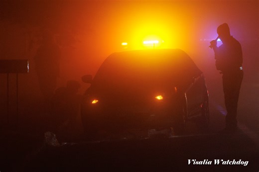 IDENTIFIED: Woman dead after being struck in Visalia by hit-and-run driver