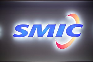 China's SMIC Posts Record Quarterly Revenue Amid Chip Shortage