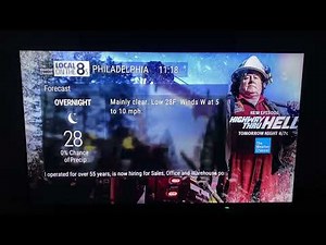 TWC Local on the 8s - February 26, 2022 - 11:18pm