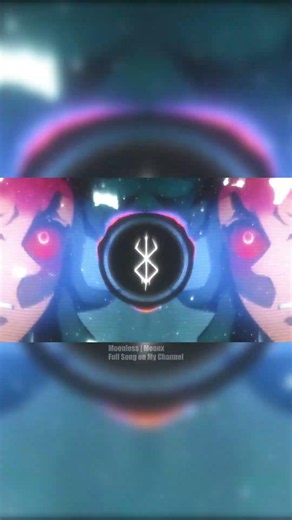 Moonx – Moonless [Official Short] | Full Song on My Channel