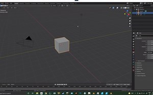iBlender中文版插件 import-G-code 教程 导入 G-Code 层 动画 打印 Blender 插件 教程