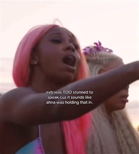 ᴅᴇᴠᴏᴜʀᴇʀ on Instagram: "Anyssa Santiago (also known as Ahna Mac) is a cast member on the fourth, fifth, sixth, seventh, and eighth seasons of Baddies, titled Baddies East, Baddies Caribbean, Baddies Midwest, Baddies Africa, and Baddies USA respectively. She originated from Plainfield, New Jersey. She originally appeared as a contestant on Baddies East Auditions. During her time on Baddies East, she would get into multiple fights with fellow cast members Scotty and DJ Sky High Baby, after she tal