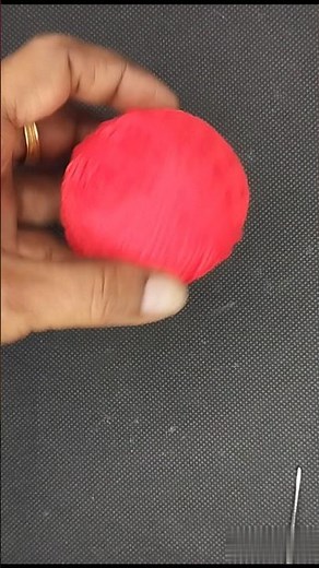 Easy to make crochet necklace, Simple crochet choker, Beginners crochet, Threadjewelry,