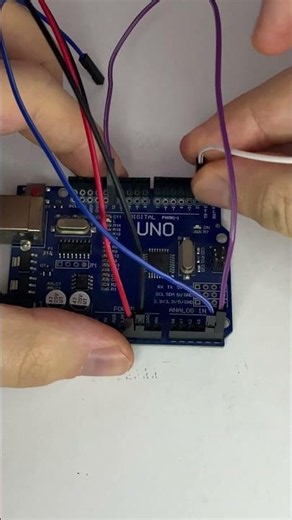 How to Make a T Rex Game on Arduino with 16x2 LCD