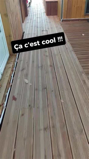 Installation d'une cuve à eau dans un local : C'est fait !