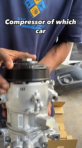 Which Car’s Compressor Is This|Whose Compressor? Can You Tell|#GuessTheCar #ACCompressor #CarCompressor #WhichCar #CompressorChallenge #CarRepair #ToyotaCompressor #AutoAC #CarPartsIdentification #MechanicalQuiz | MS AUTOS
