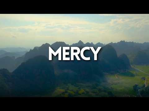 MERCY | Deep Worship Instrumental for Prayer, Reflection & God’s Grace