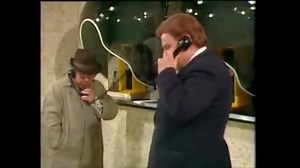 5.8K views · 63 reactions | Crossed Line #TwoRonnies | Best of British Comedy | Facebook