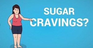 8.9K views · 149 reactions | Four tips to curve your sugar cravings. SHARE these, will you? They are so simple and powerful. www.30DaysSugarFree.com | 30 Days Sugar Free | Facebook