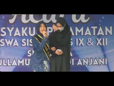 Semua orang tua di buat menangis ||Korban perceraian cover Nanda