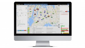 TaxiCaller Dispatch Solution