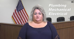 How to Register or be Licensed as a Contractor in Okaloosa County....