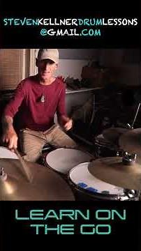 3 Levels of 12/8 GROOVE LEVEL 2A