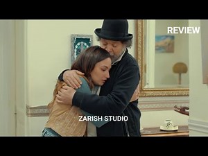 مسلسل المهاجر | الحلقة 21 | EL MOUHADJIR EP 21 | Review