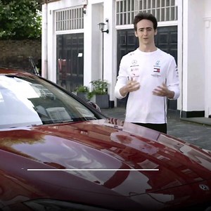 Cada vehículo cuenta con un número de identificación que proporciona información relevante de fabricación. Conoce la ubicación e importancia del número VIN de tu Mercedes-Benz. | Mercedes-Benz México